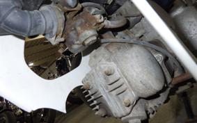 HONDA C70 SUPER CUB E C70