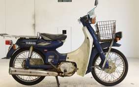 YAMAHA MATE 50 UA04J