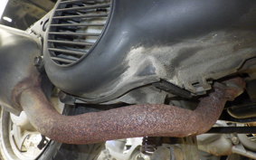 YAMAHA JOG Gen.1 3KJ