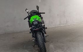KAWASAKI NINJA650 ER650H