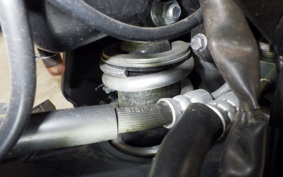 YAMAHA YZF-R125 RE45J