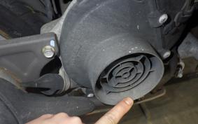 HONDA TODAY 2 2003 AF67