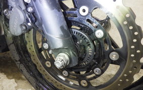 KAWASAKI NINJA 400 2021 EX400G