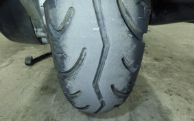 YAMAHA AXIS 125 TREET 2013 SE53J