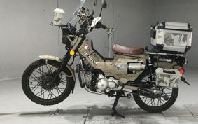 HONDA CT125 HUNTER  CUB  JA55