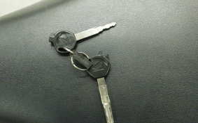 HONDA DIO110-3ﾍﾞｰｼｯｸ 2007 JK03