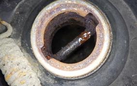 HONDA NS-1 GEN 2 AC12