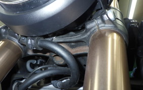 HONDA CB250RA 2021 MC52