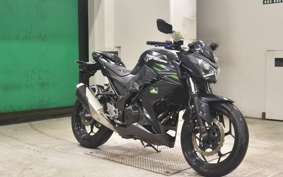 KAWASAKI Z250 2026 ER250C