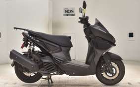 YAMAHA X FORCE 2007 SG79J