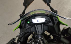 KAWASAKI NINJA250SL BX250A