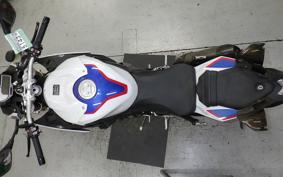 BMW S1000R 2017