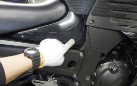 KAWASAKI ZZ1400 NINJA R A 2011