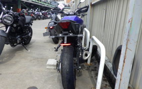 YAMAHA MT-03 ABS 2025 RH25J