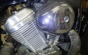 HONDA VRX400 2001 NC33