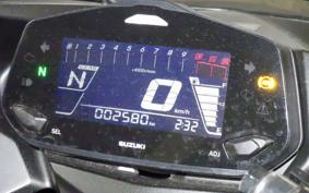 SUZUKI ジクサー250 SF ED22Y