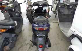 HONDA DIO Gen.6 AF62