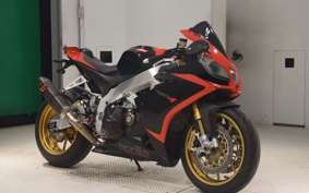 APRILIA RSV4 FACTORY 2013