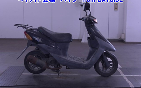 SUZUKI LET's 2
