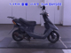 Фото Suzuki LET's 2 с японского аукциона