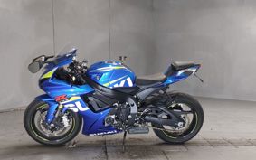 SUZUKI GSX-R750 C4111