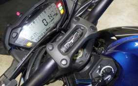 SUZUKI GSX-S 1000 2019 GT79B