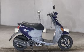 SUZUKI LETS4 CA45A