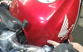 HONDA CB400 SUPER BOLDOR VTEC 2007