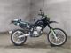 Фото Kawasaki KLX250 с японского аукциона