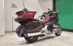 HONDA GL 1800 GOLD WING TOUR DCT 2018 SC79