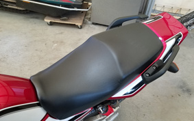 HONDA CB400 SUPER  BOL DOR ABS 2021 NC42