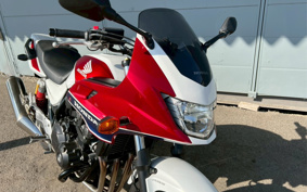 HONDA CB400 SUPER  BOL DOR ABS 2016 NC42