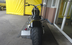 HARLEY FXCWC 2011 JK5