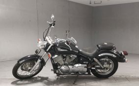 YAMAHA DRAGSTAR 250 VG02J