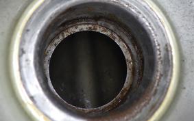 HONDA GB400TT 1986 NC20