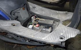 HONDA DIO Gen.6 AF62