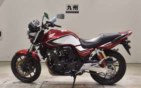 HONDA CB400SF GEN 4 A 2020 NC42