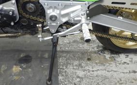 KAWASAKI GPZ900R NINJA 2002 ZX900A