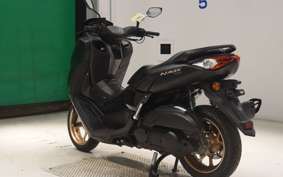 YAMAHA N-MAX 155 SG66J