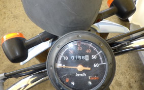 HONDA TODAY AF61