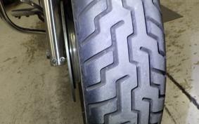 HONDA SHADOW 750 Gen. 3 2009 RC50