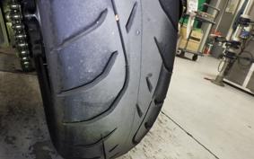 HONDA CTX700 D 2013 RC69