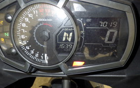 KAWASAKI NINJA 400 2019 EX400G