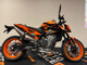 Фото KTM 890 DUKE GP с японского аукциона