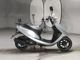 Фото Honda DIO с японского аукциона