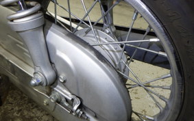 HONDA C50 SUPER CUB AA04