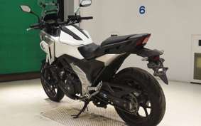 HONDA NC750X 2021 RH09