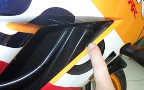 HONDA CBR600RR GEN 3 2014 PC40