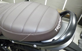 TRIUMPH SCRAMBLER400X 2024