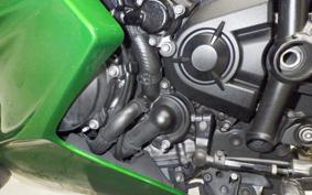 KAWASAKI NINJA H2 SX SE 2019 ZXT02A
